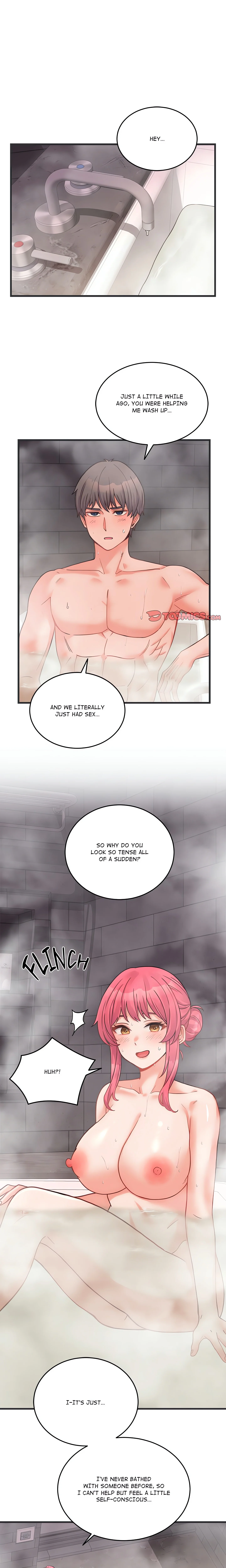 From Pauper to Prince (Uncensored) chapter 28 page 2