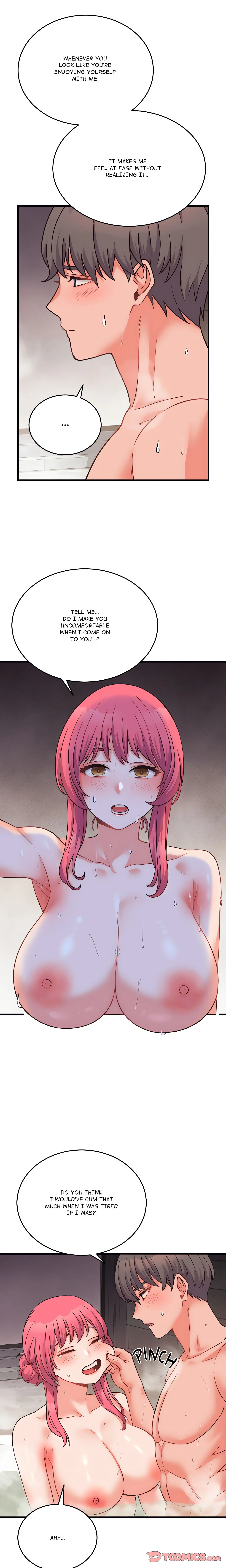 From Pauper to Prince (Uncensored) chapter 28 page 7