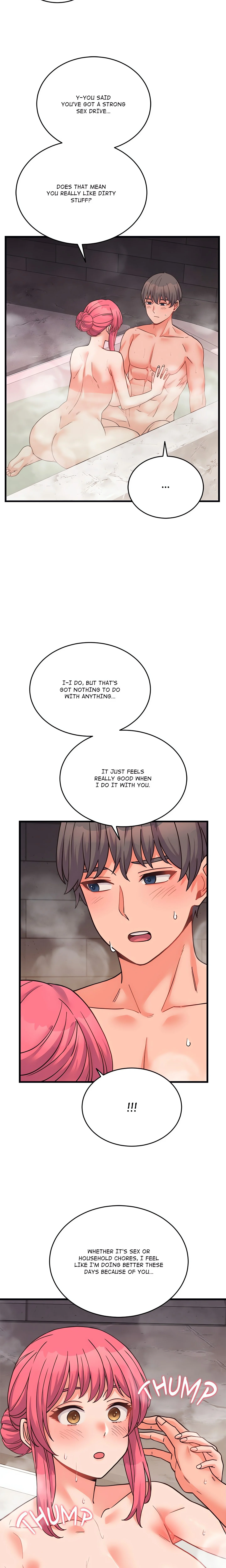 From Pauper to Prince (Uncensored) chapter 28 page 8