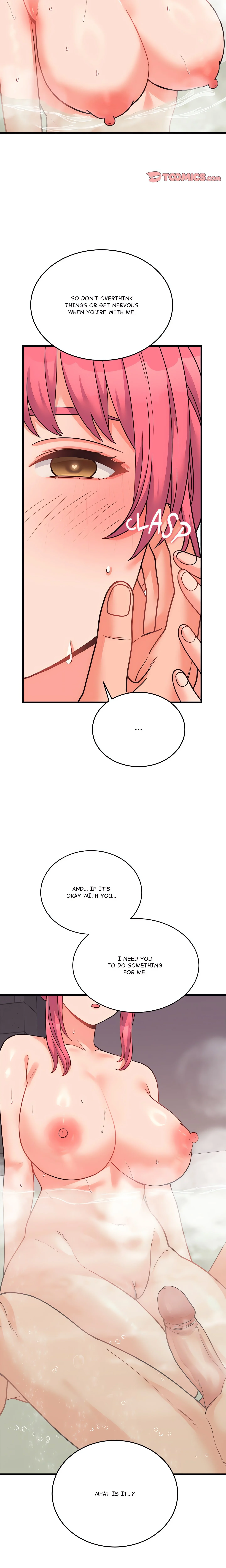 From Pauper to Prince (Uncensored) chapter 28 page 9