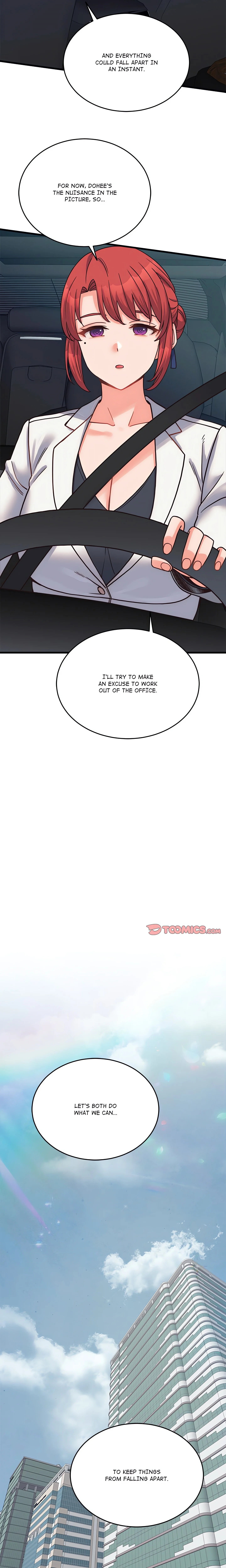 From Pauper to Prince (Uncensored) chapter 28 page 13
