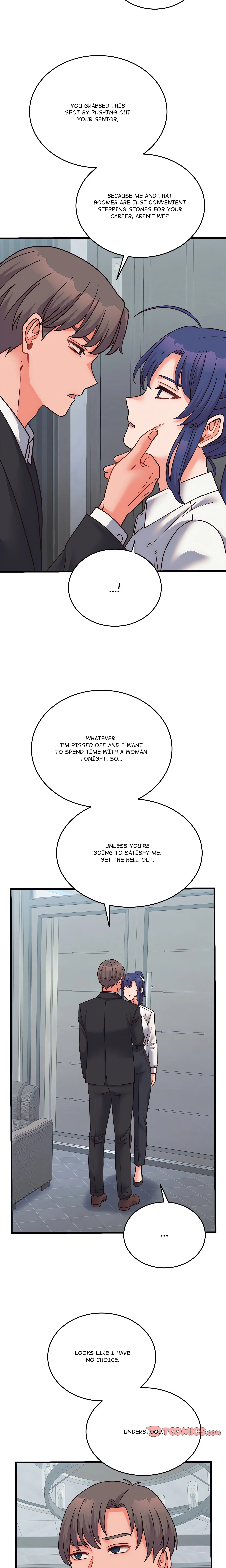 From Pauper to Prince (Uncensored) chapter 28 page 25