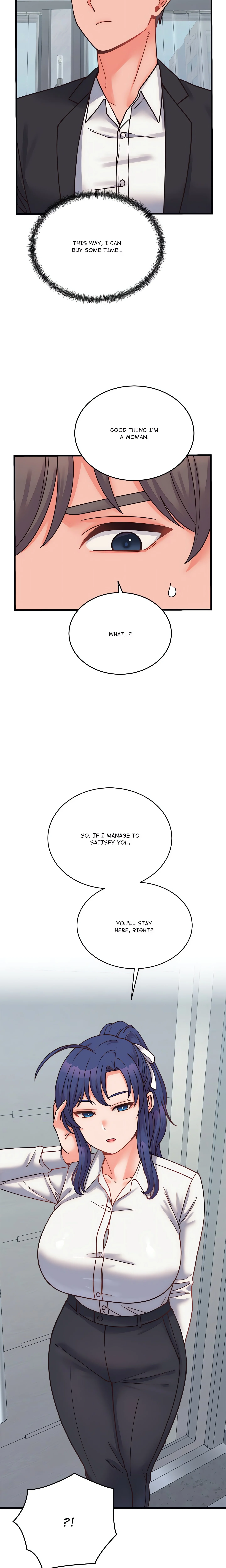 From Pauper to Prince (Uncensored) chapter 28 page 26