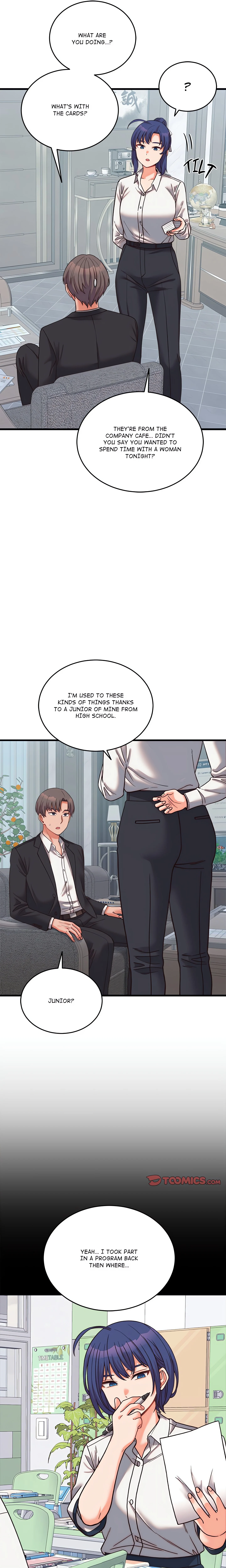 From Pauper to Prince (Uncensored) chapter 29 page 5