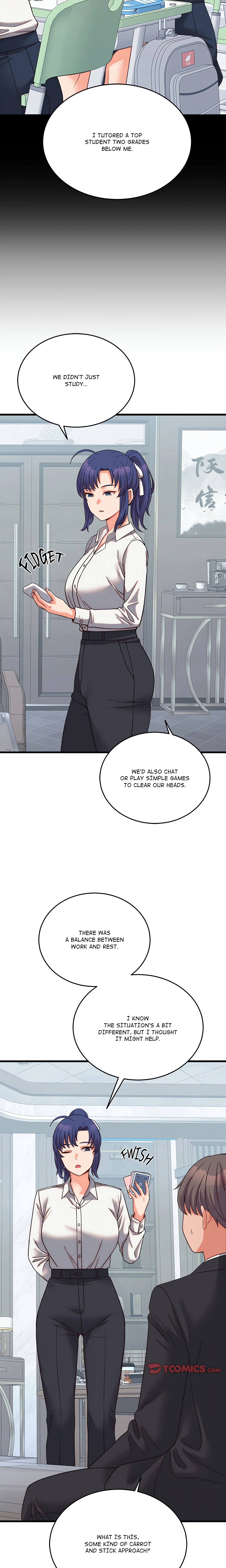 From Pauper to Prince (Uncensored) chapter 29 page 6