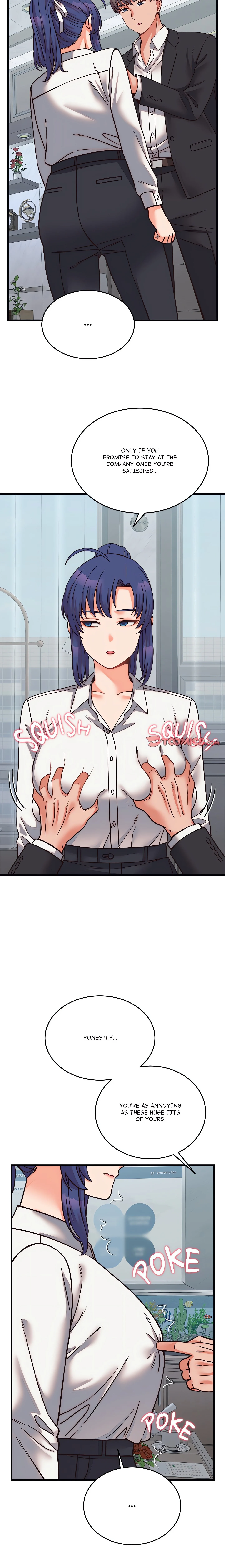 From Pauper to Prince (Uncensored) chapter 29 page 12