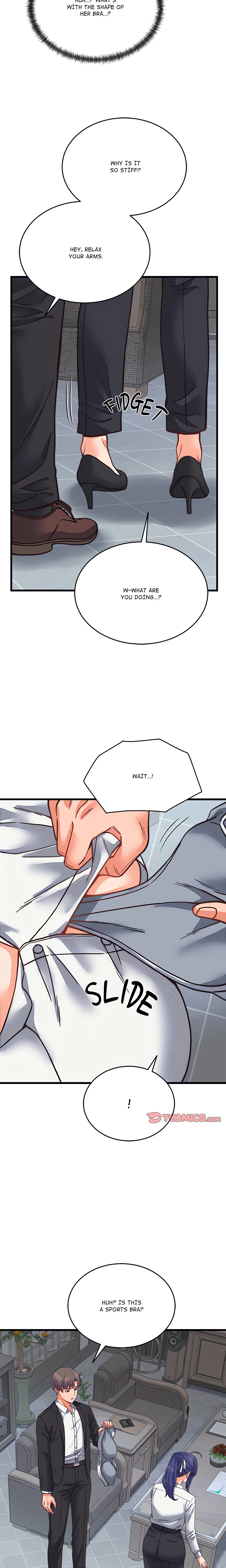 From Pauper to Prince (Uncensored) chapter 29 page 14
