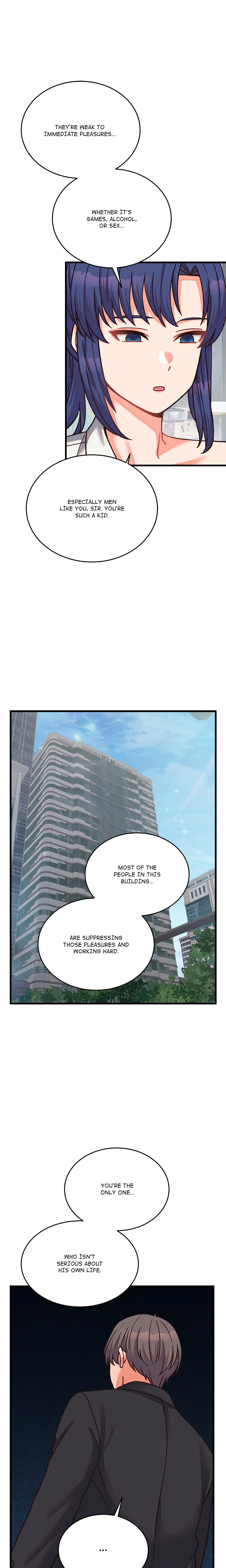 From Pauper to Prince (Uncensored) chapter 29 page 17