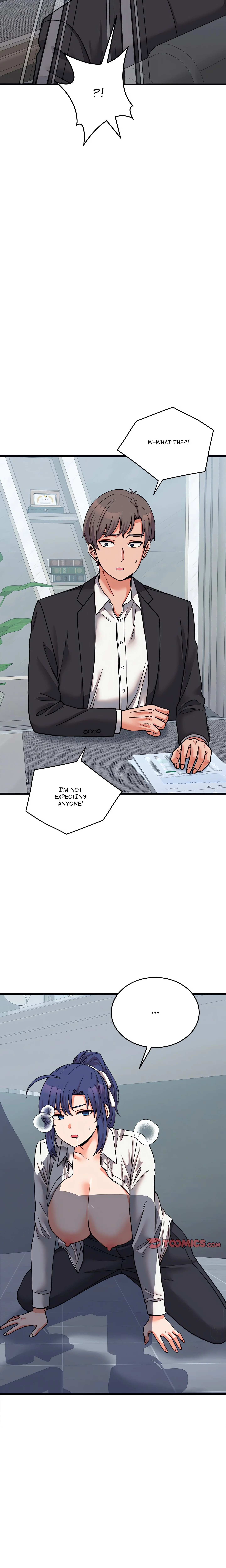 From Pauper to Prince (Uncensored) chapter 29 page 24