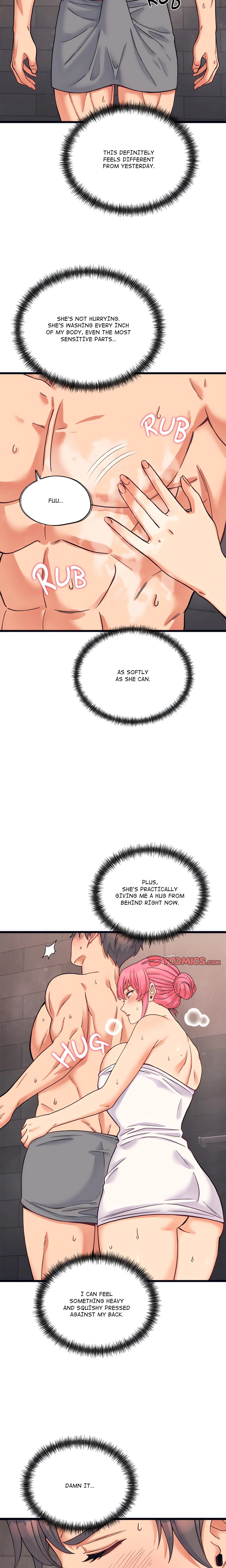 From Pauper to Prince (Uncensored) chapter 3 page 4