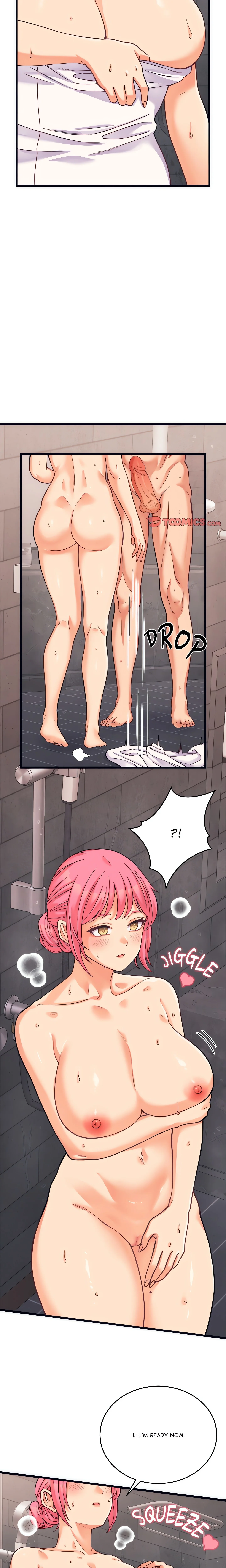 From Pauper to Prince (Uncensored) chapter 3 page 11