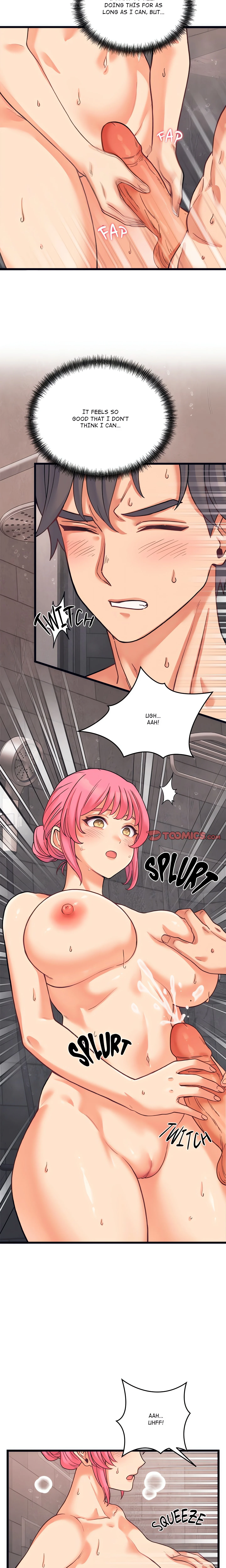 From Pauper to Prince (Uncensored) chapter 3 page 15