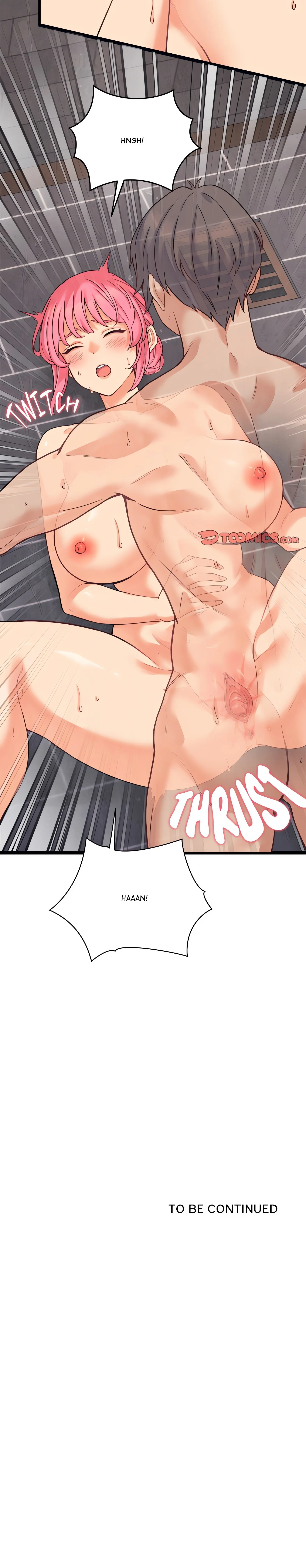 From Pauper to Prince (Uncensored) chapter 3 page 22