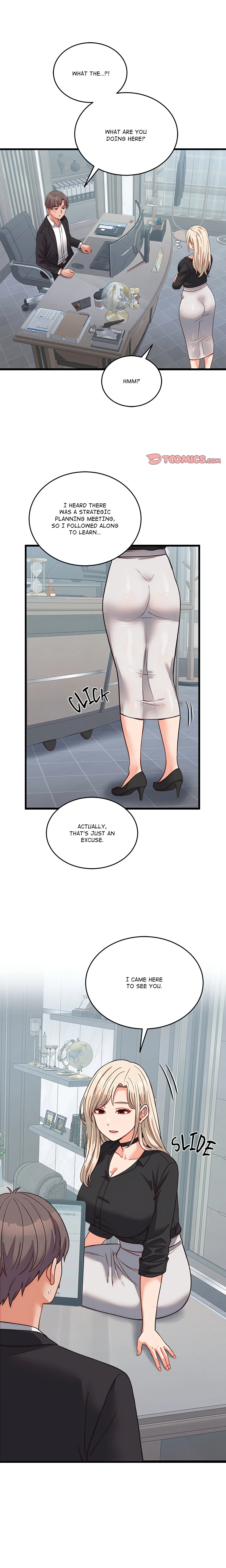 From Pauper to Prince (Uncensored) chapter 30 page 2