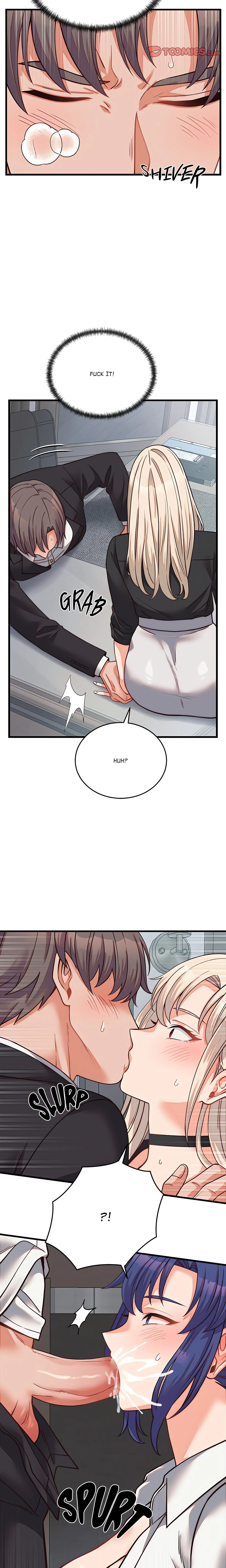 From Pauper to Prince (Uncensored) chapter 30 page 6