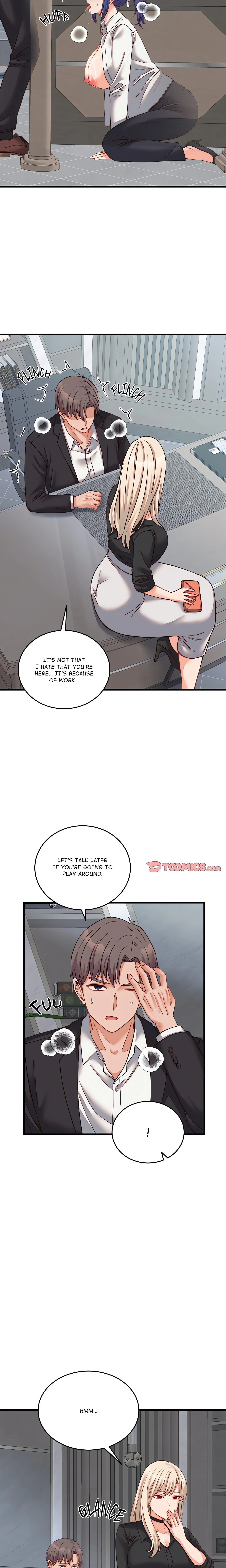From Pauper to Prince (Uncensored) chapter 30 page 8