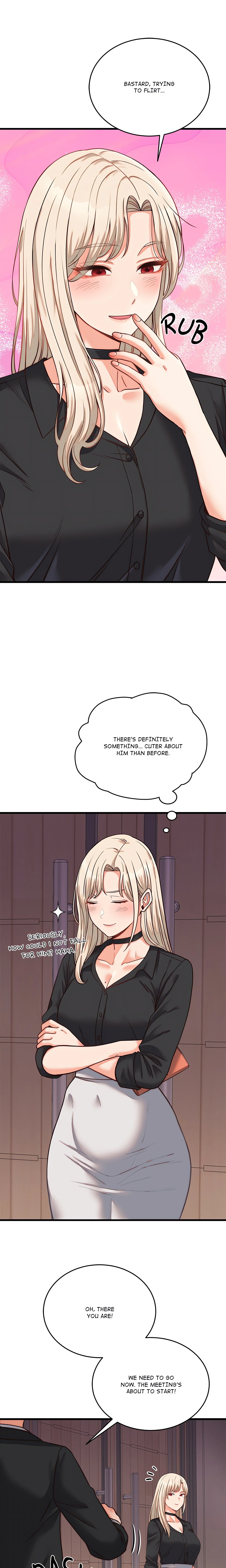 From Pauper to Prince (Uncensored) chapter 30 page 10