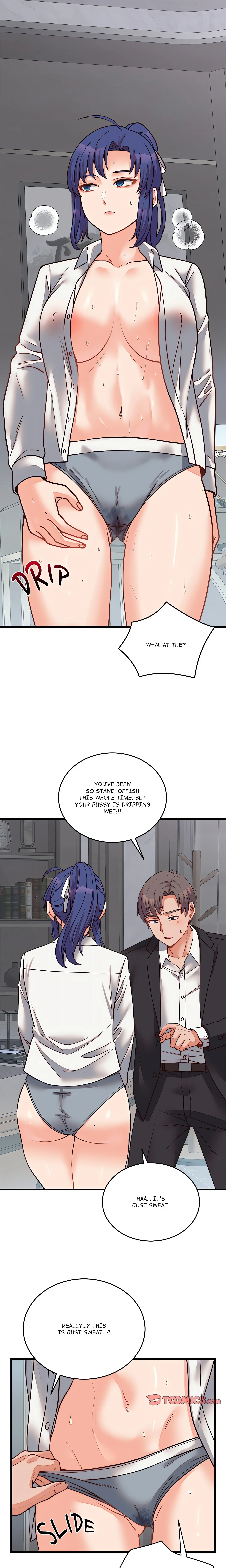 From Pauper to Prince (Uncensored) chapter 30 page 19