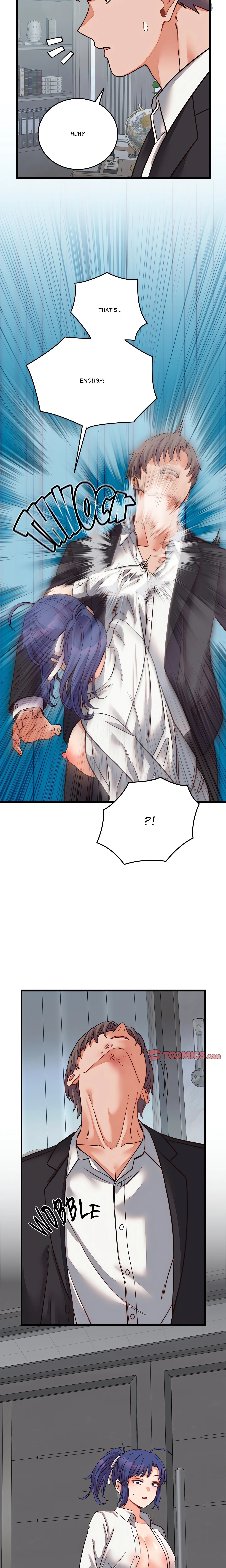 From Pauper to Prince (Uncensored) chapter 30 page 23