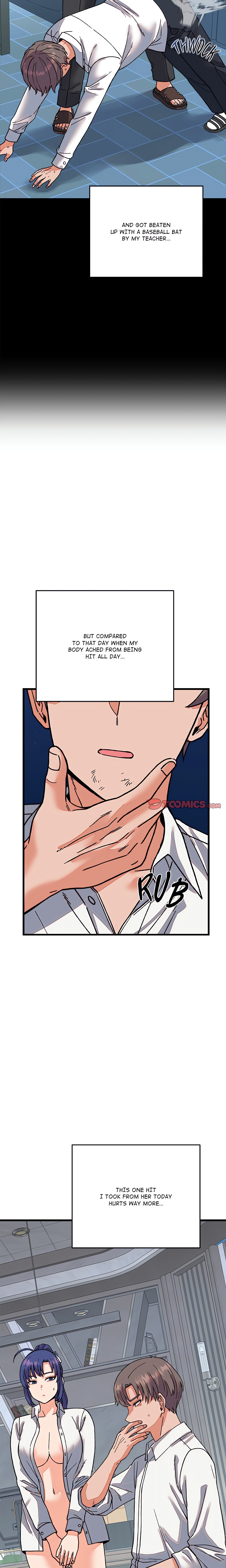 From Pauper to Prince (Uncensored) chapter 31 page 2