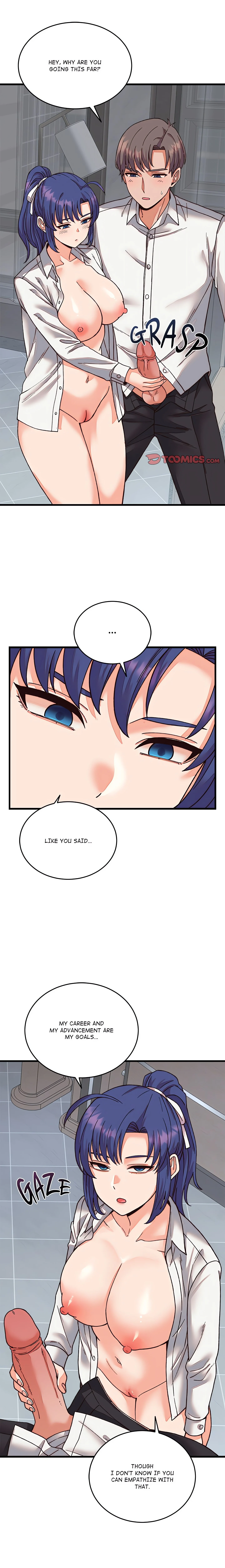 From Pauper to Prince (Uncensored) chapter 31 page 6