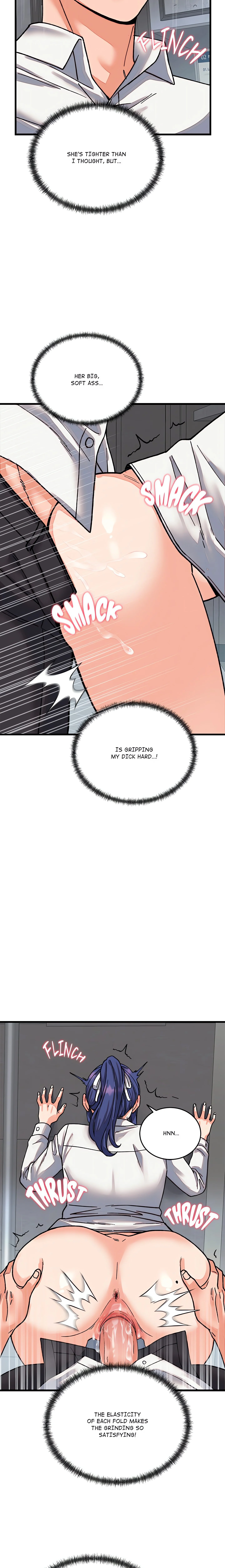 From Pauper to Prince (Uncensored) chapter 31 page 9