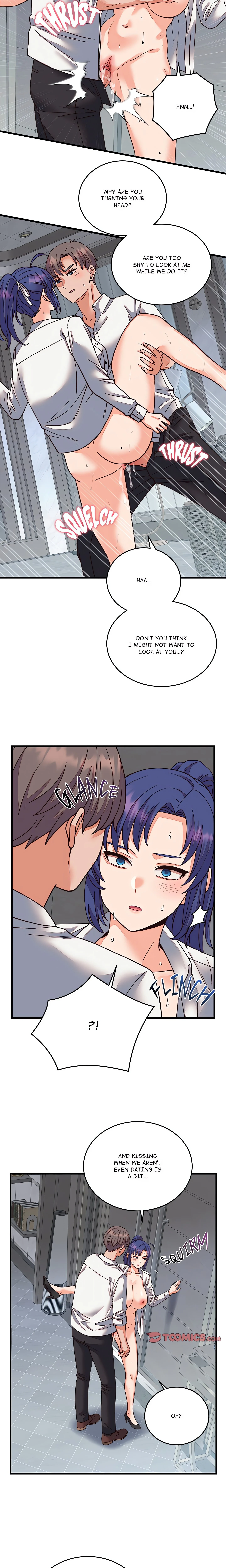 From Pauper to Prince (Uncensored) chapter 31 page 13