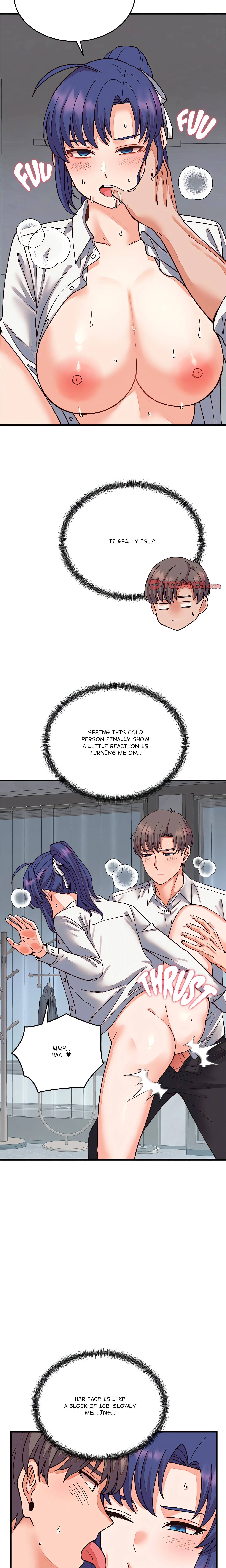 From Pauper to Prince (Uncensored) chapter 31 page 16