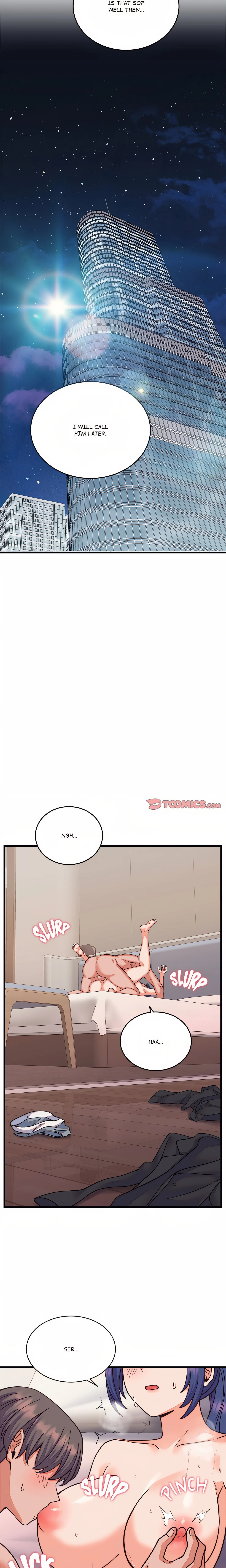 From Pauper to Prince (Uncensored) chapter 32 page 2