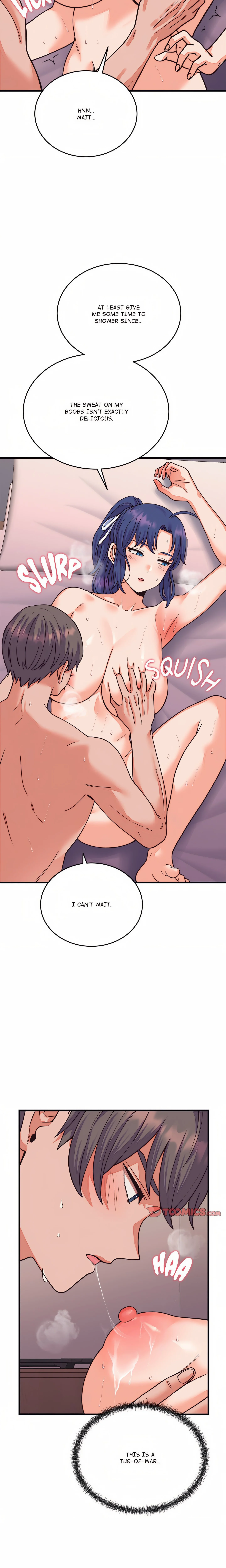 From Pauper to Prince (Uncensored) chapter 32 page 3