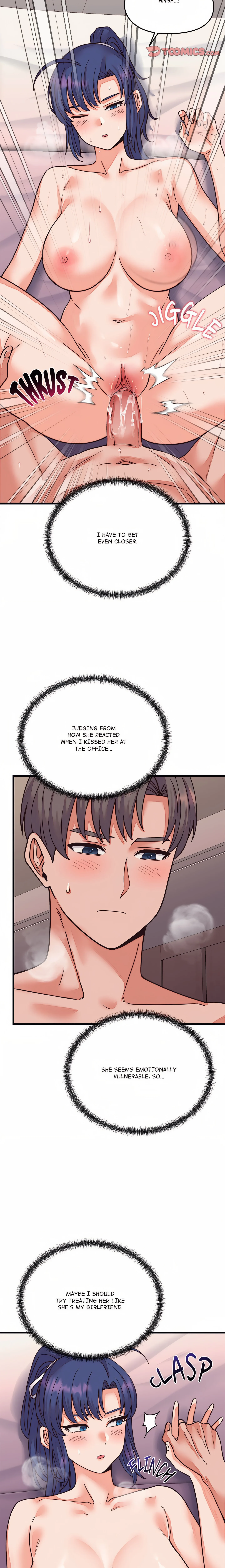 From Pauper to Prince (Uncensored) chapter 32 page 5