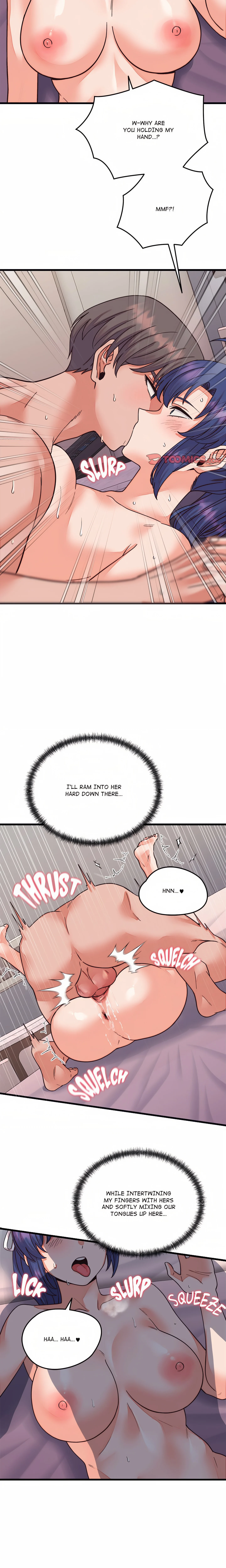 From Pauper to Prince (Uncensored) chapter 32 page 6