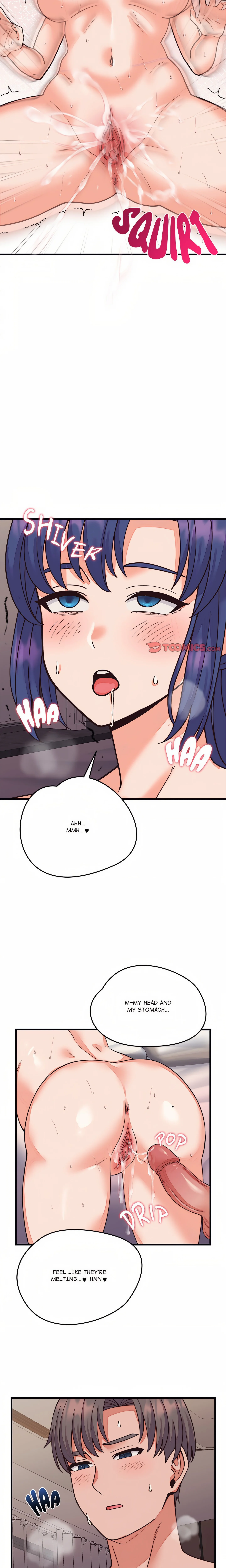 From Pauper to Prince (Uncensored) chapter 32 page 21