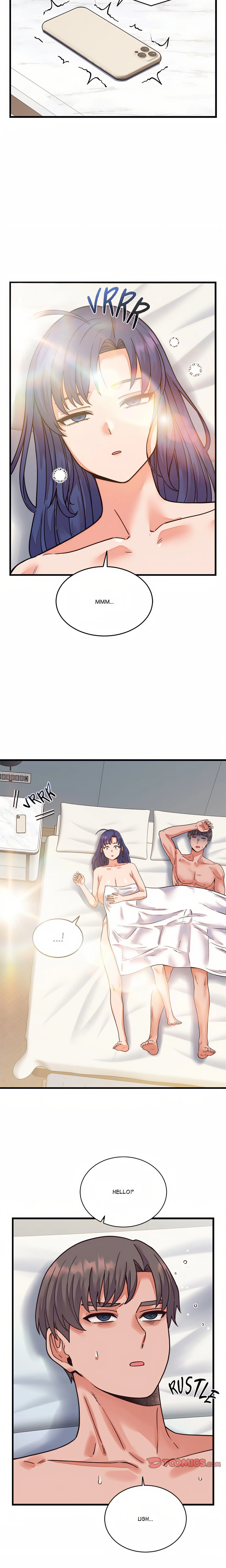 From Pauper to Prince (Uncensored) chapter 32 page 23