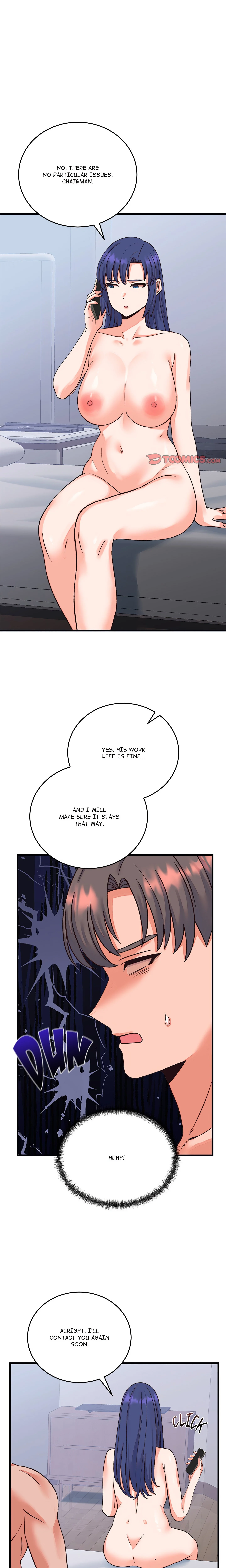From Pauper to Prince (Uncensored) chapter 33 page 1