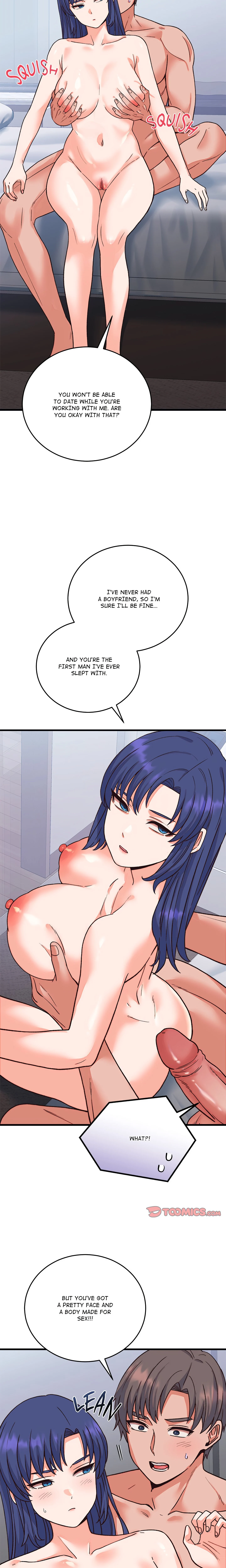 From Pauper to Prince (Uncensored) chapter 33 page 3