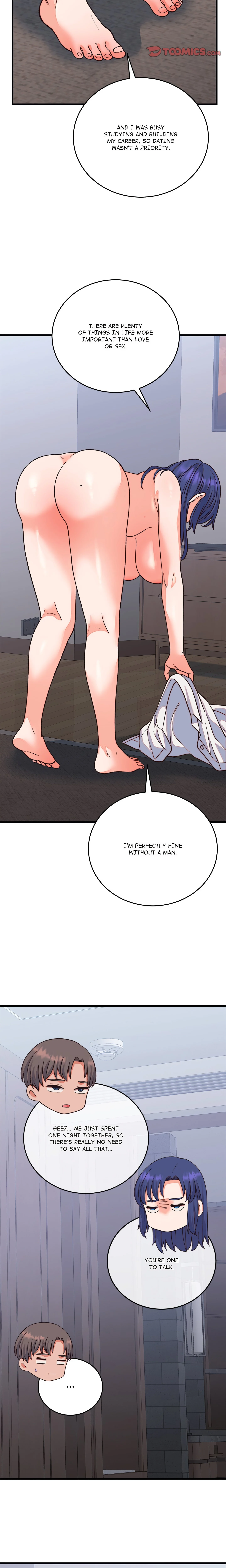 From Pauper to Prince (Uncensored) chapter 33 page 5