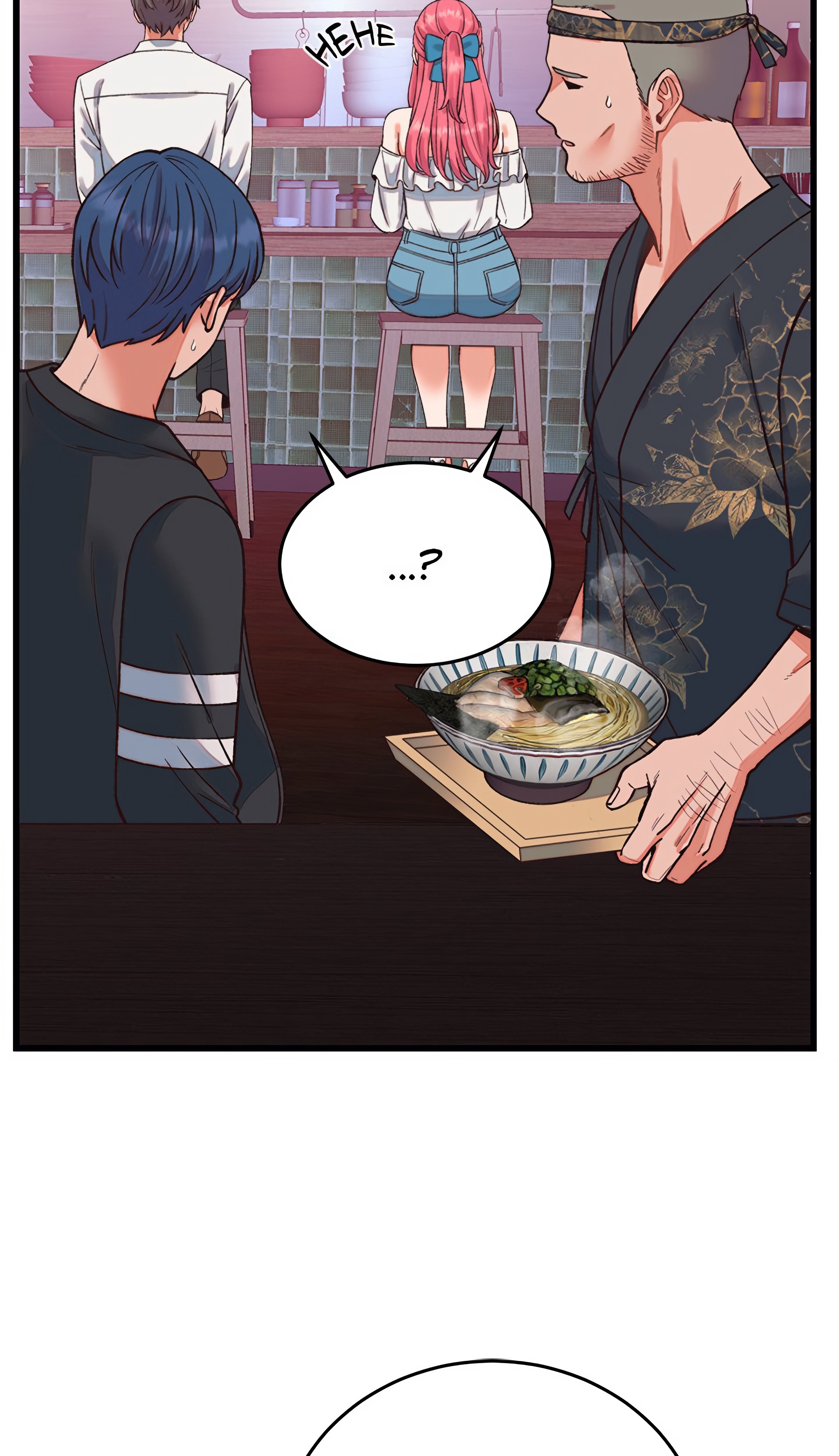 From Pauper to Prince (Uncensored) chapter 34 page 4
