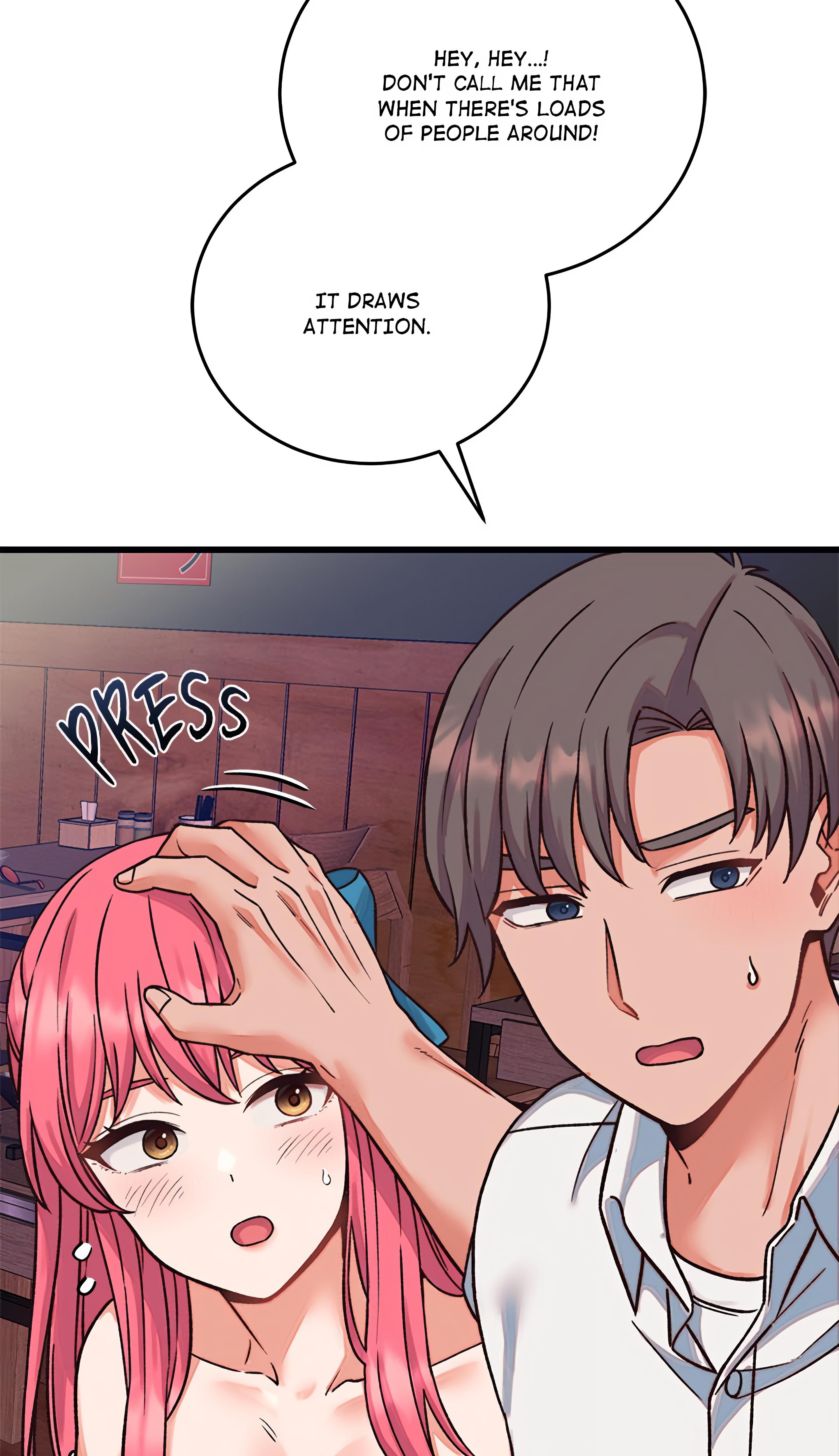 From Pauper to Prince (Uncensored) chapter 34 page 5