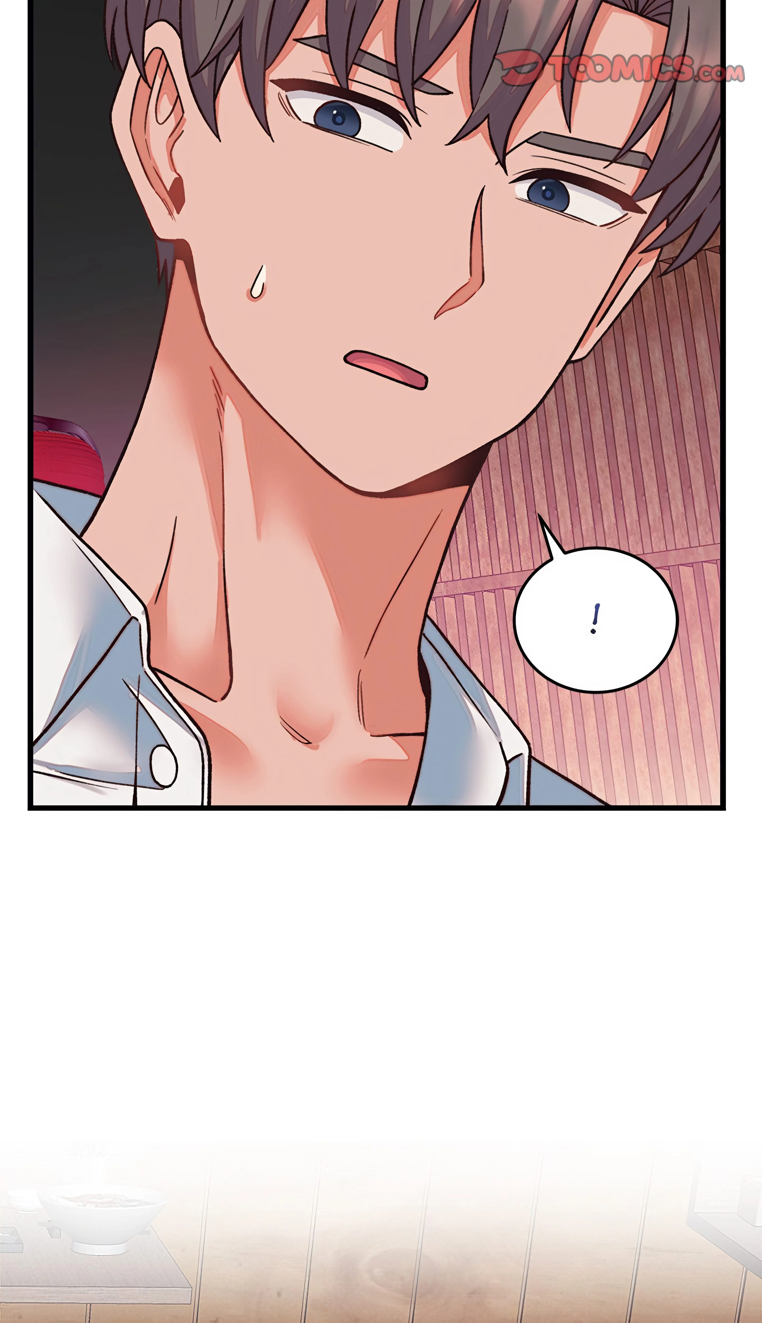 From Pauper to Prince (Uncensored) chapter 34 page 7