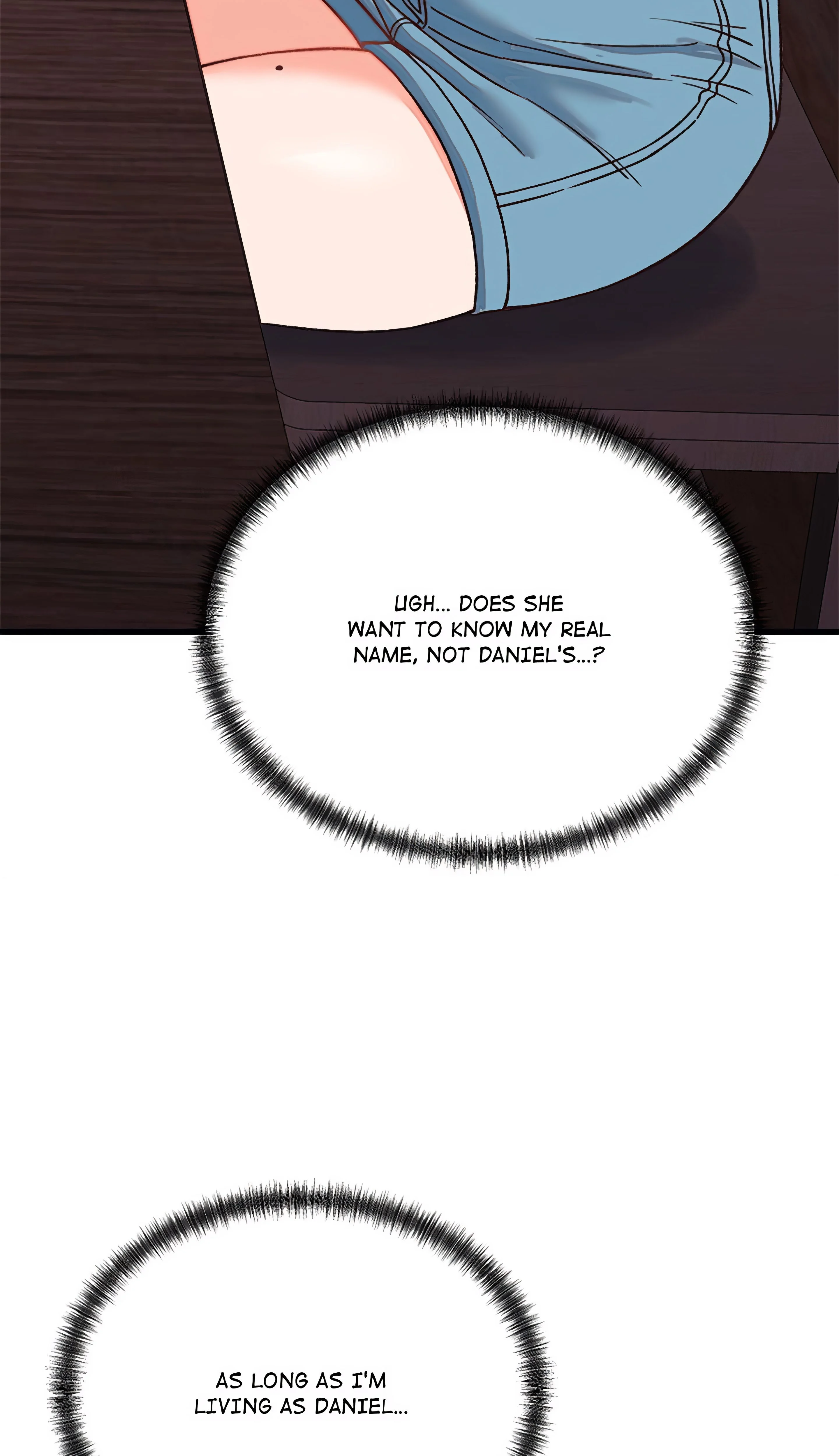 From Pauper to Prince (Uncensored) chapter 34 page 9