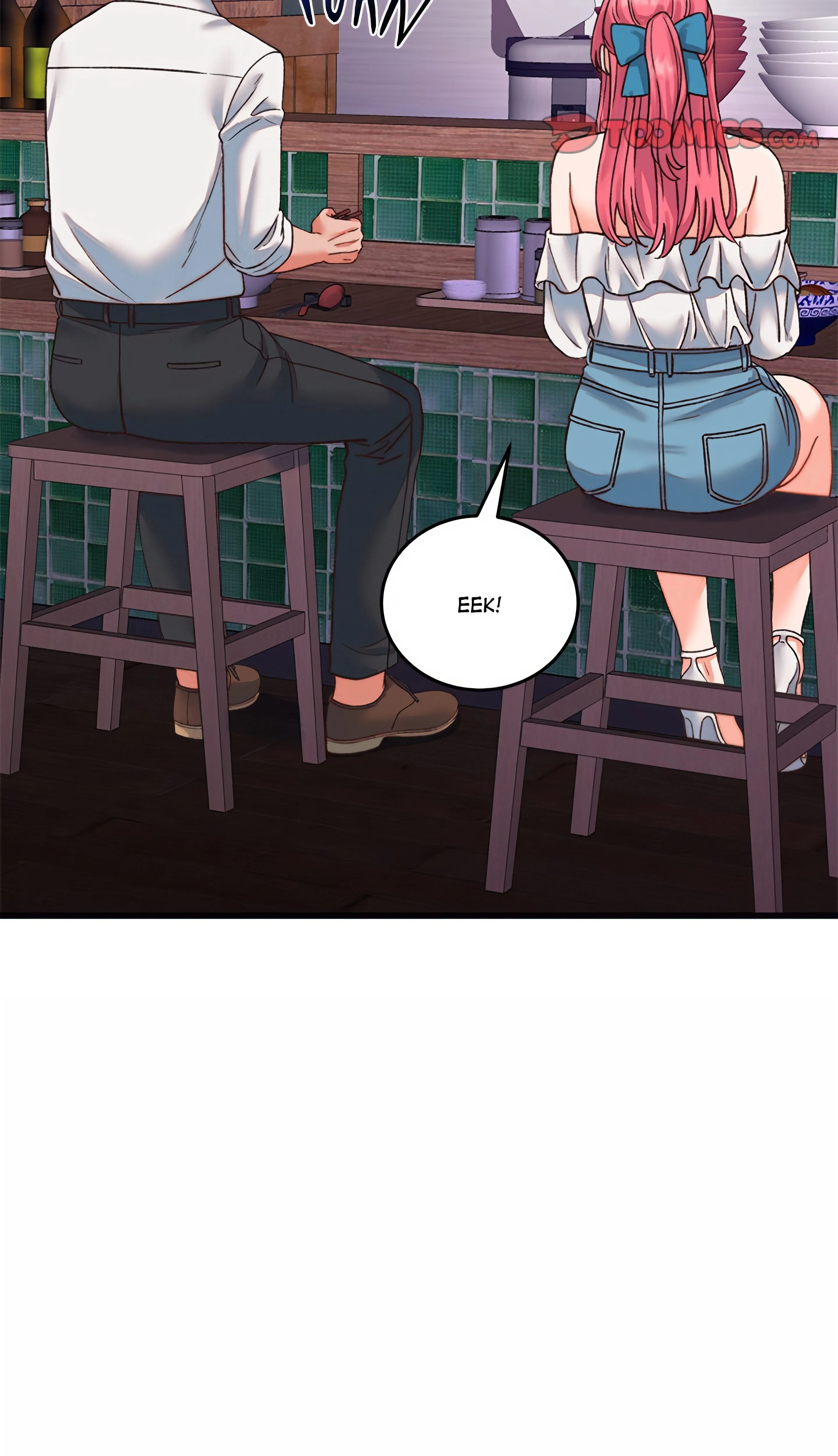 From Pauper to Prince (Uncensored) chapter 34 page 12
