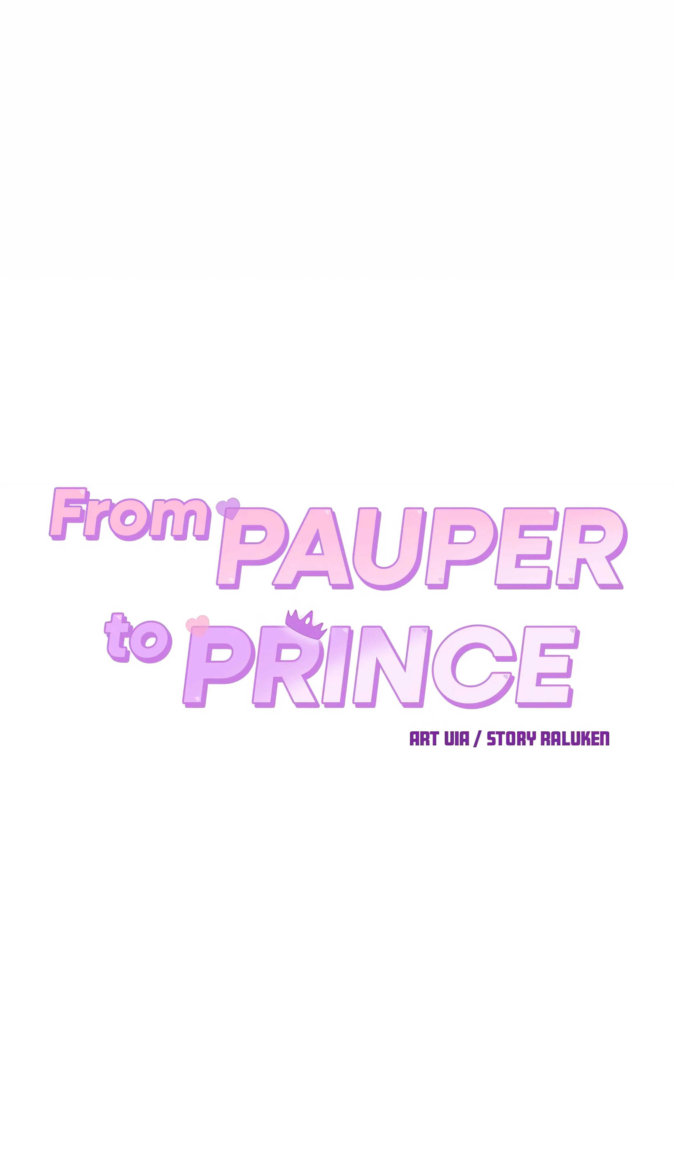 From Pauper to Prince (Uncensored) chapter 34 page 13