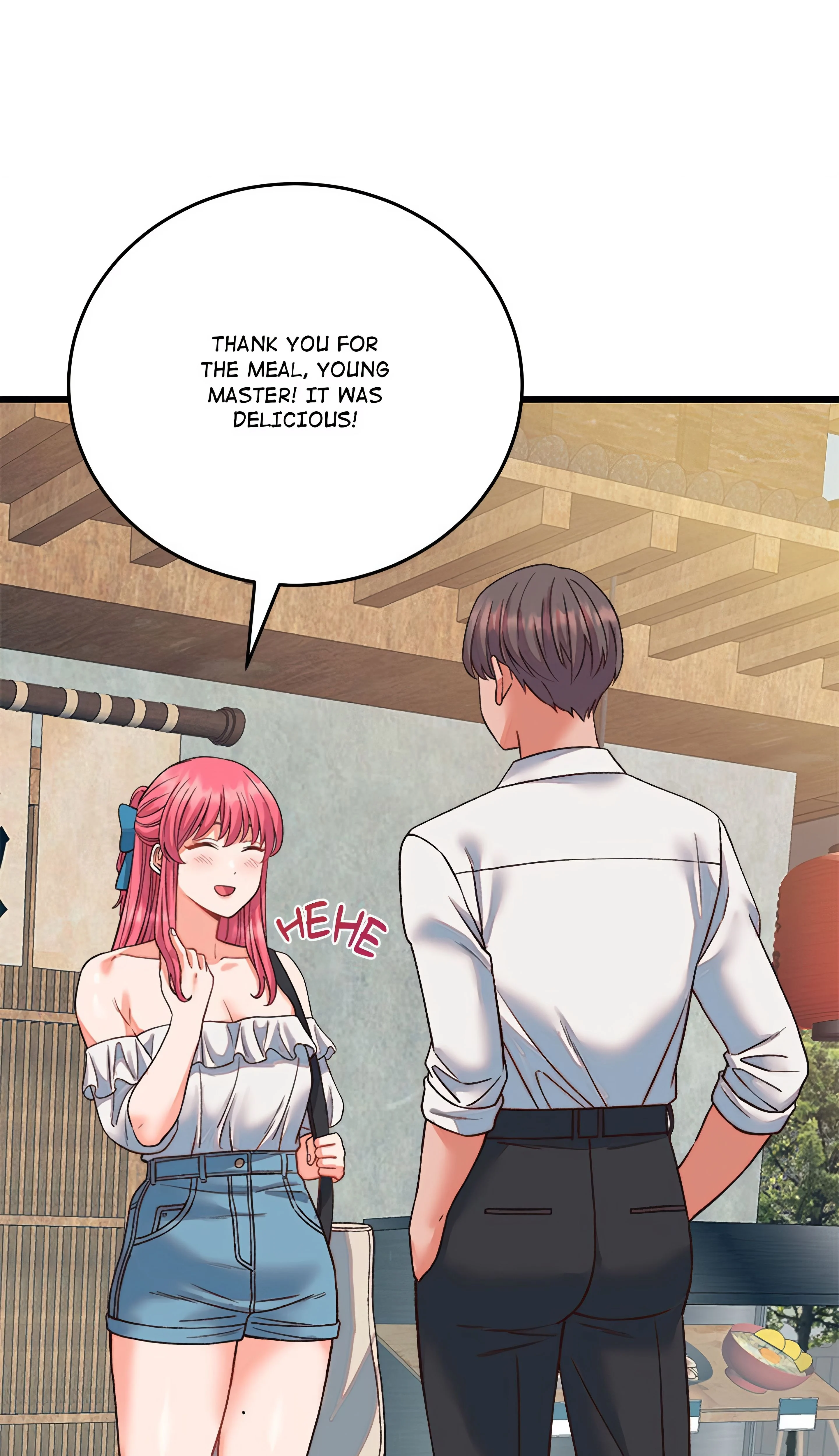 From Pauper to Prince (Uncensored) chapter 34 page 14