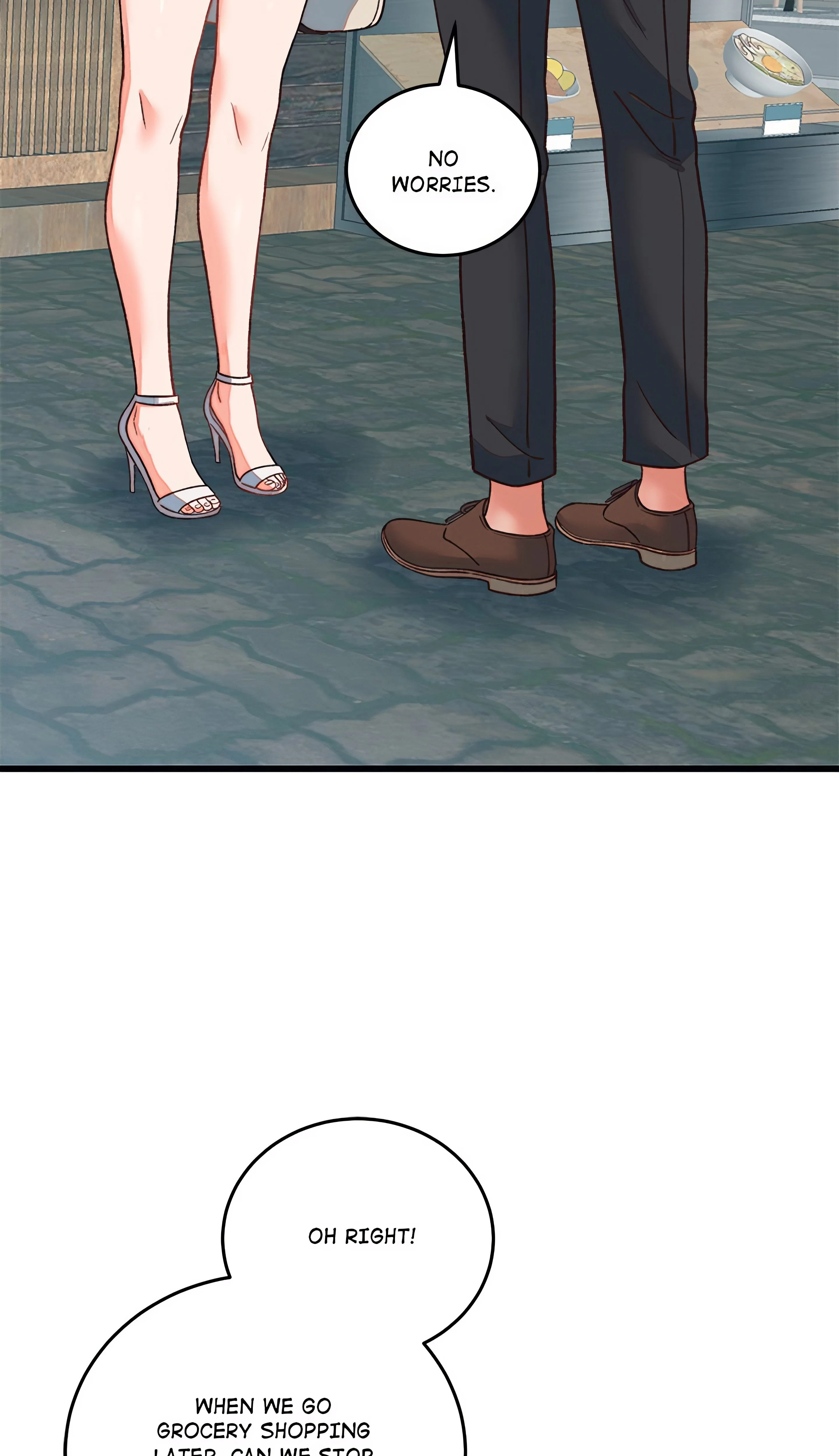 From Pauper to Prince (Uncensored) chapter 34 page 15