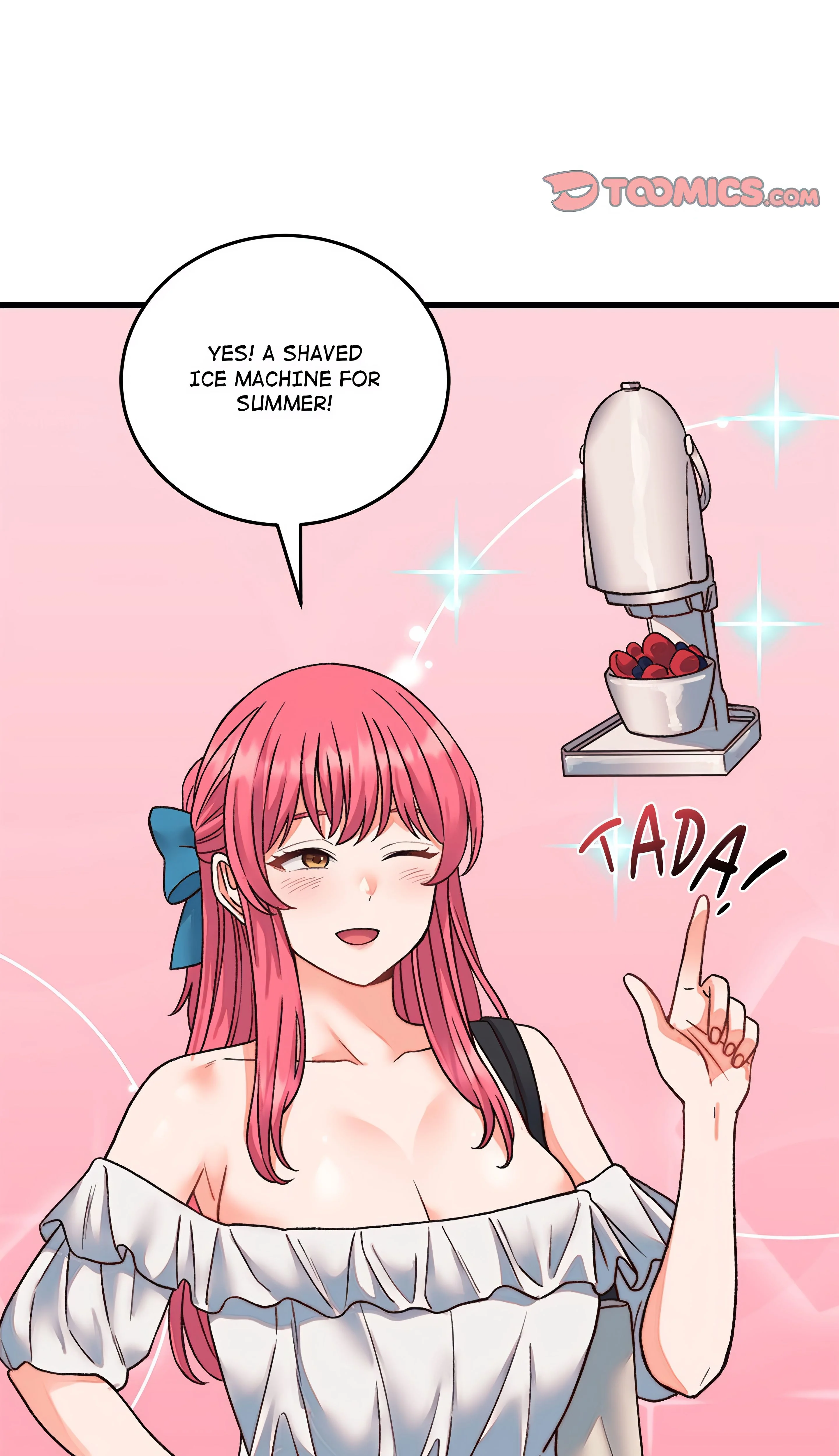 From Pauper to Prince (Uncensored) chapter 34 page 17