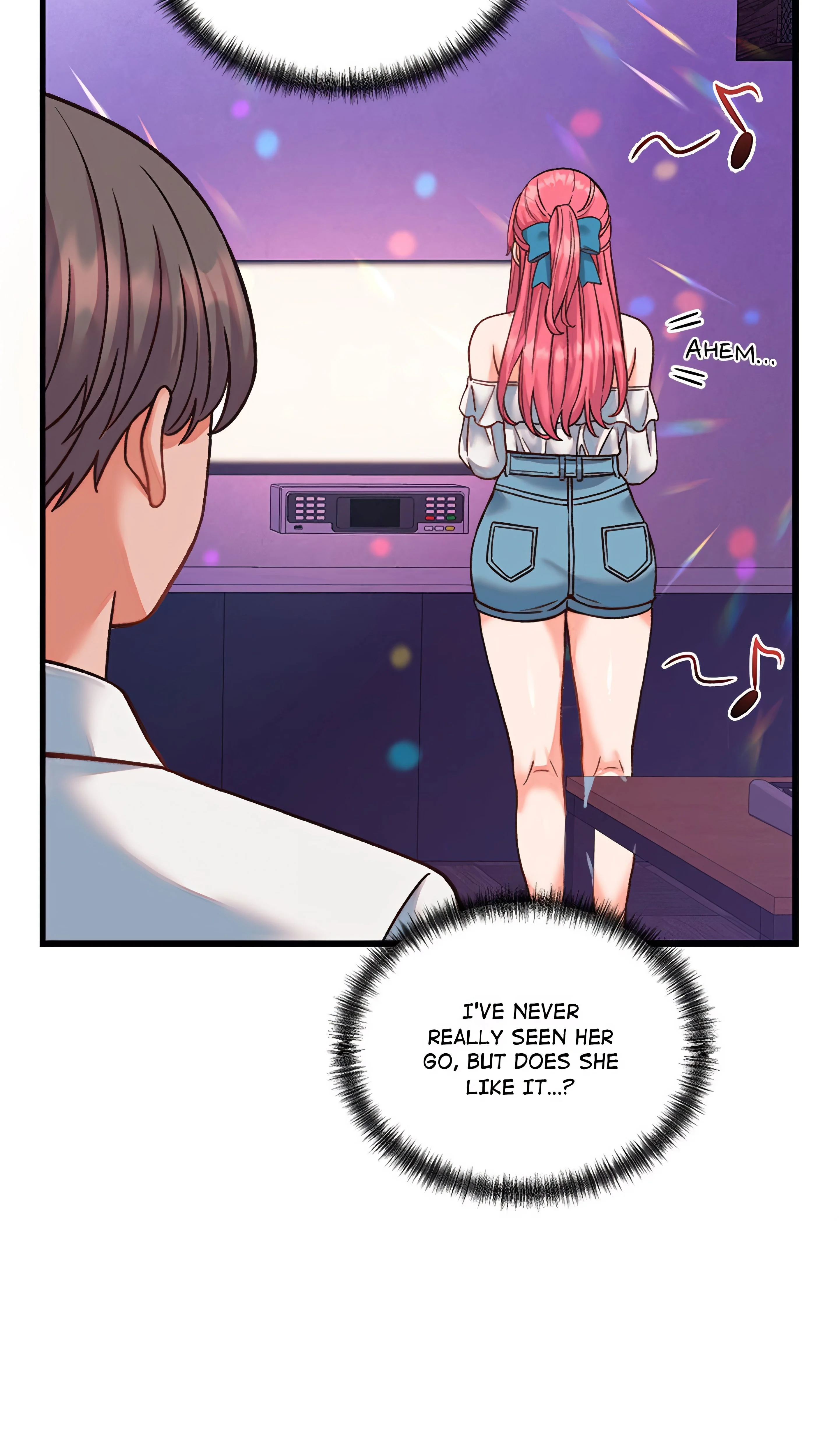From Pauper to Prince (Uncensored) chapter 34 page 30