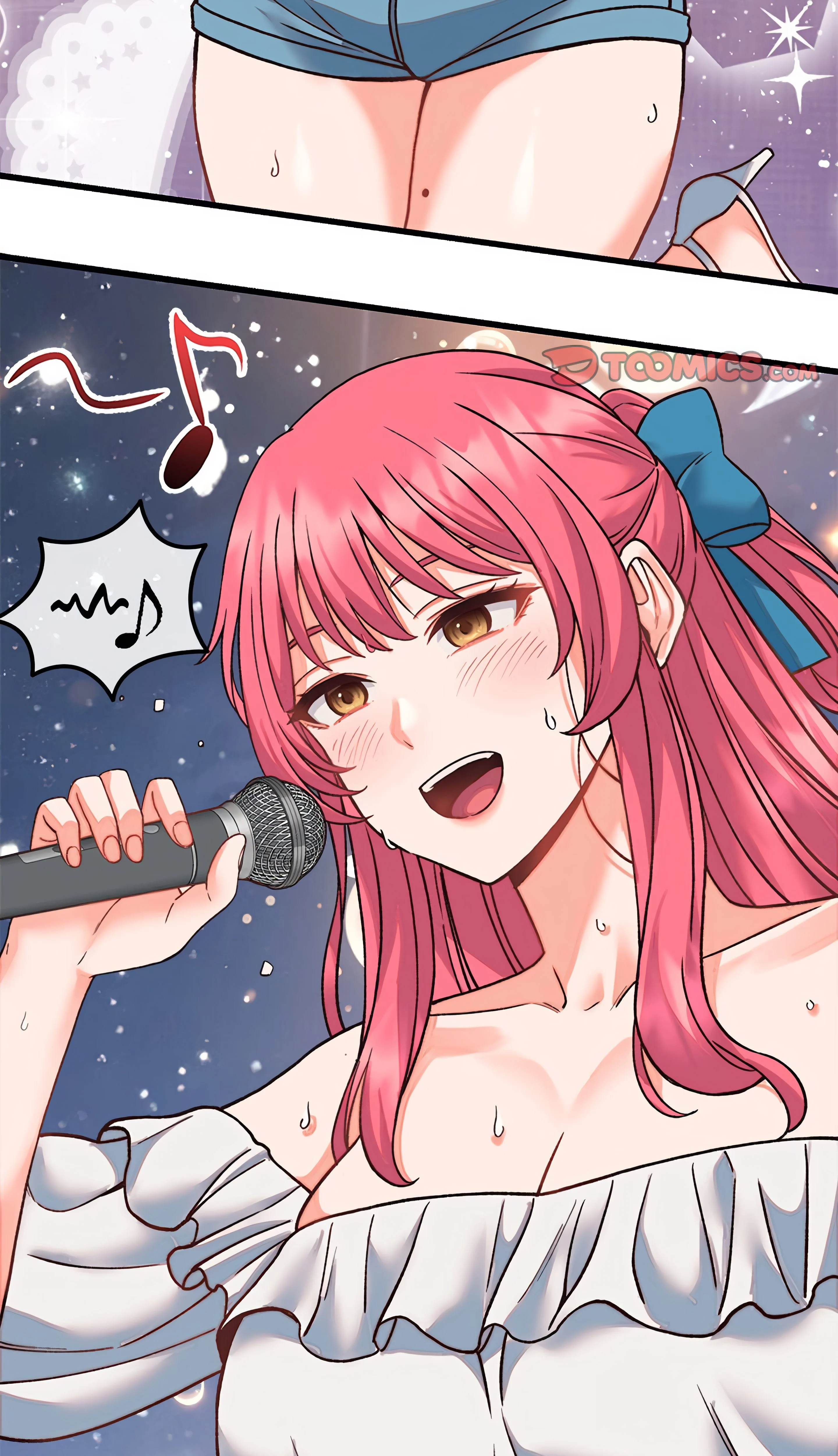 From Pauper to Prince (Uncensored) chapter 34 page 32