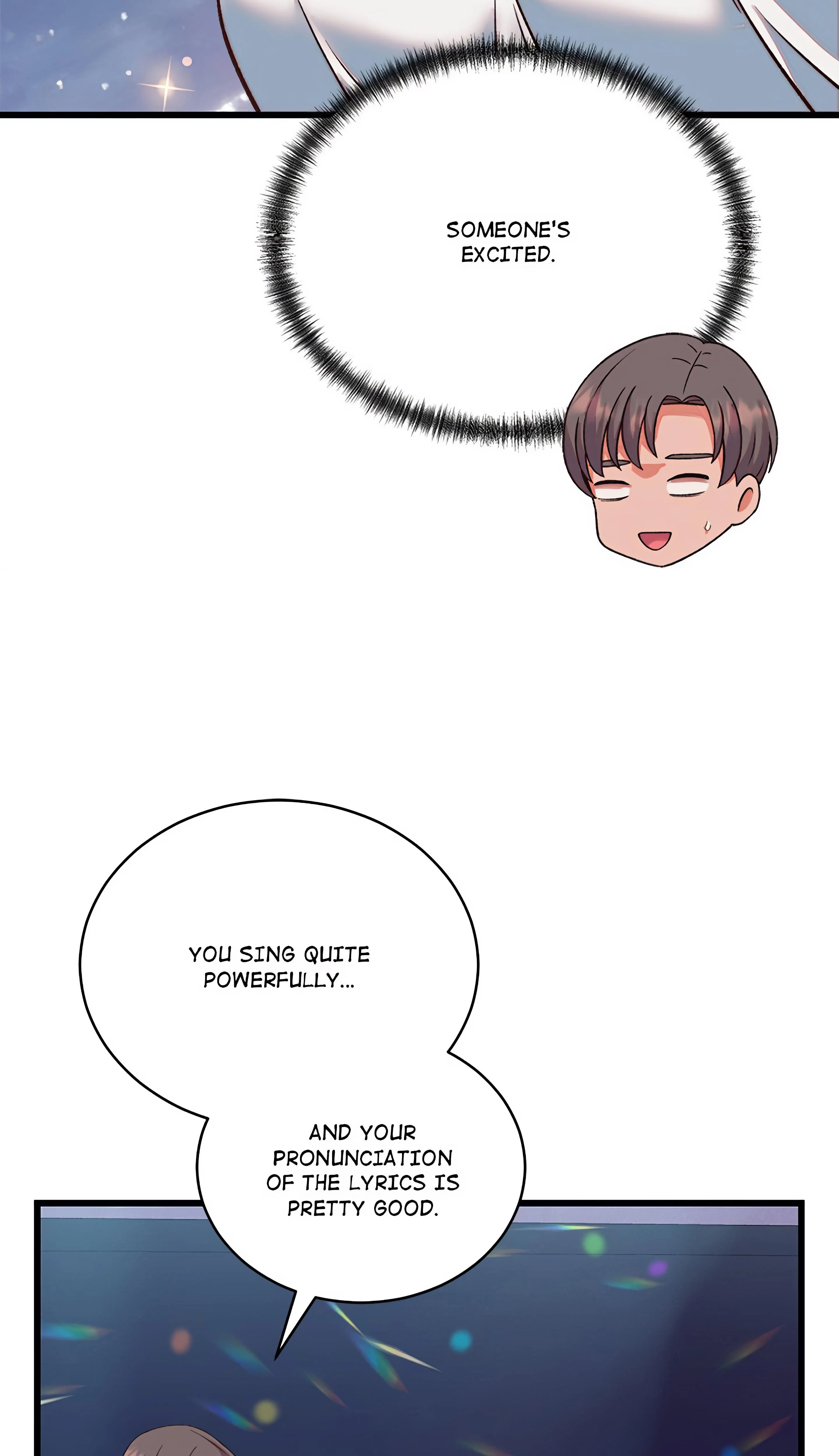 From Pauper to Prince (Uncensored) chapter 34 page 33
