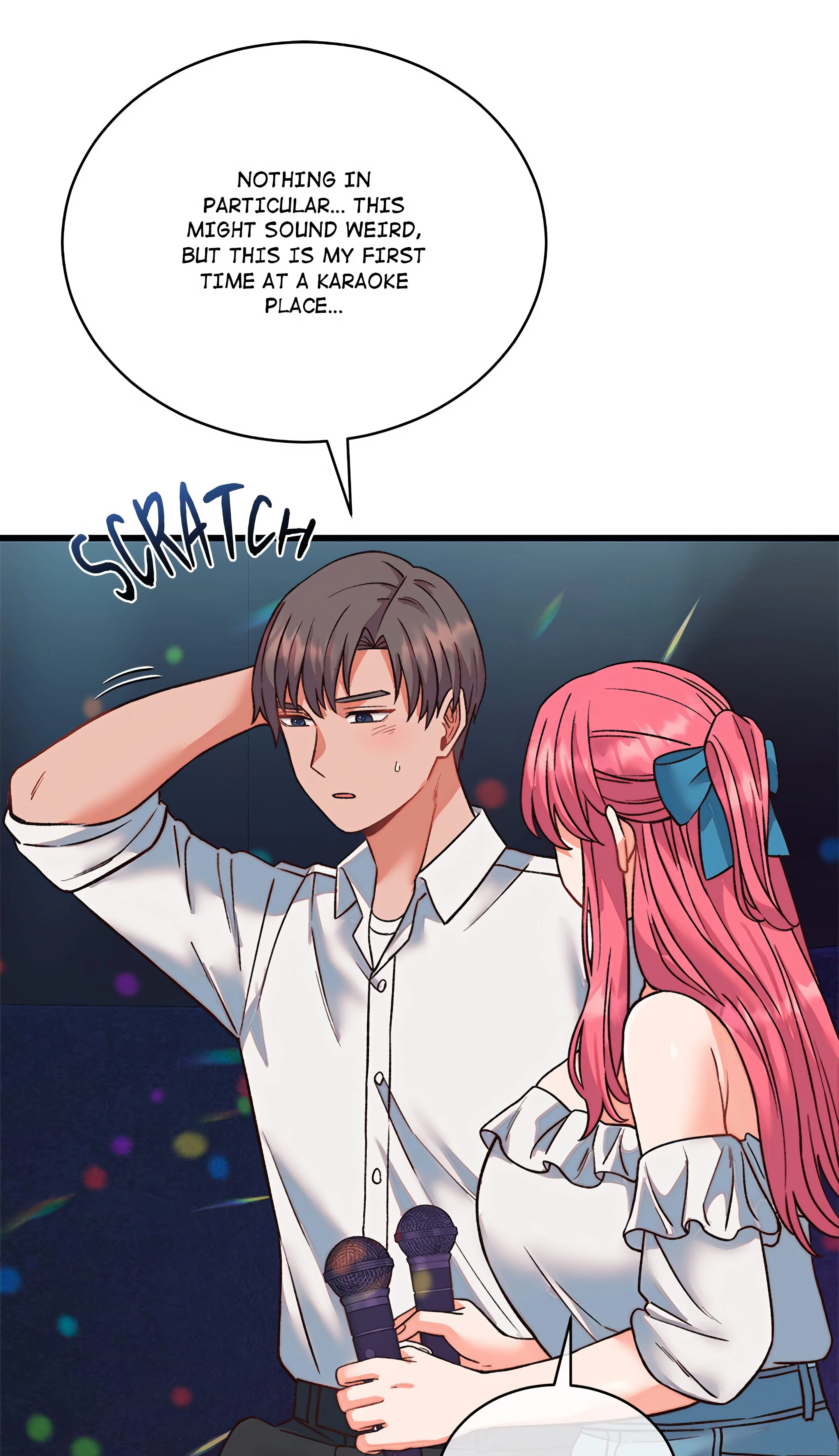 From Pauper to Prince (Uncensored) chapter 34 page 35